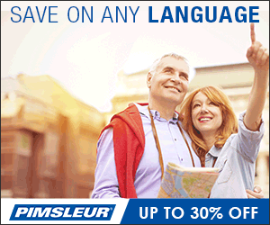 Pimsleur Language Programs