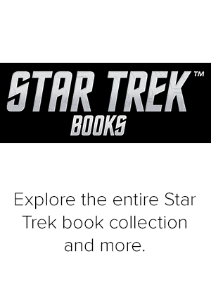 Startrek Books
