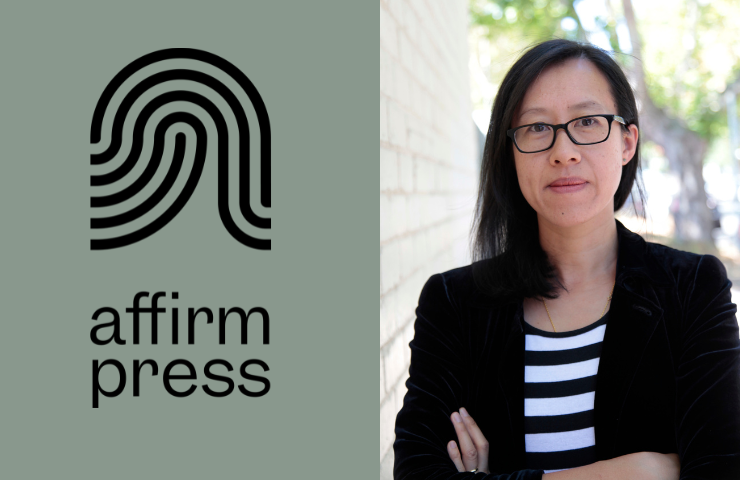 Affirm and Rebecca Lim
