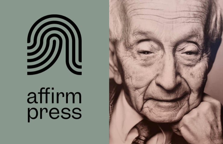 Affirm and Abram Goldberg 