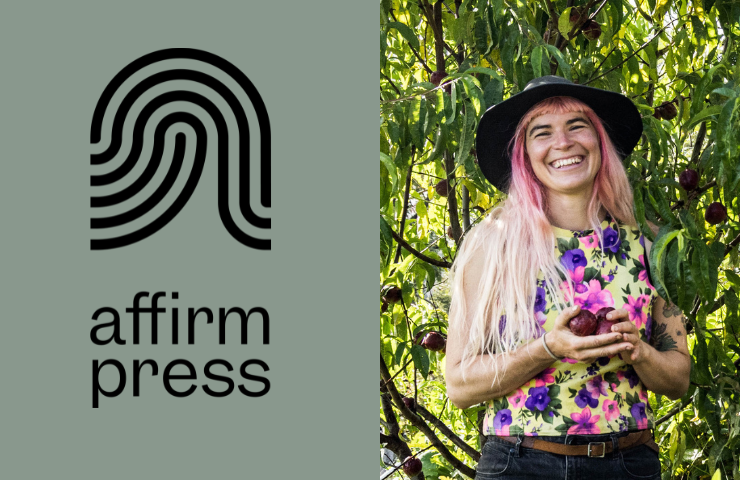 Affirm and Hannah Moloney