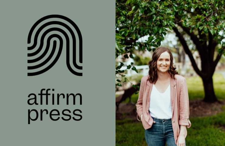 Affirm and Lauren Keegan