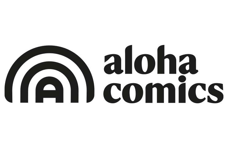 Aloha Comics