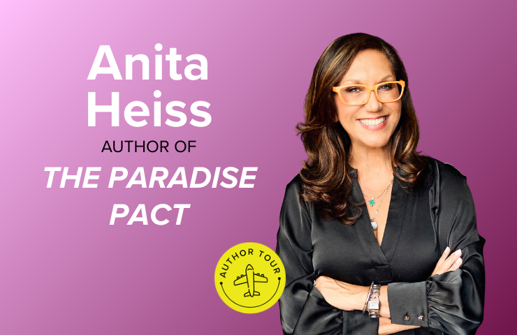 Anita Heiss On Tour