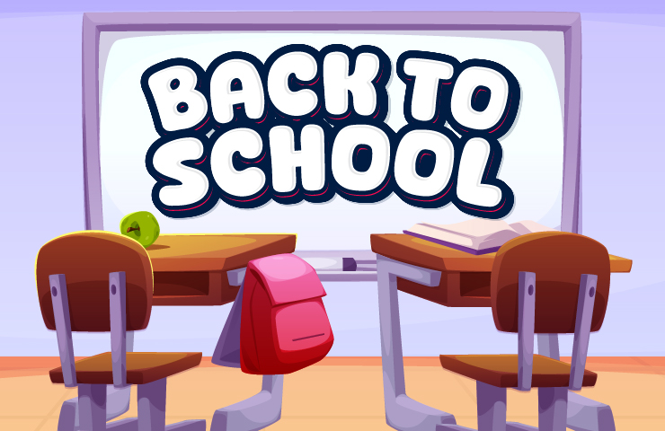 Back to School