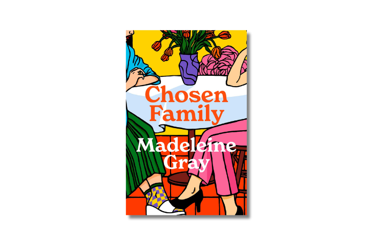Chosen Family