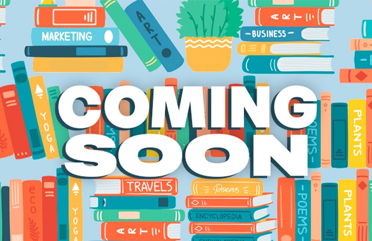 Coming Soon
