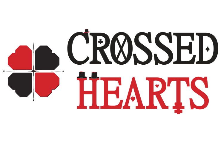 Crossed Hearts