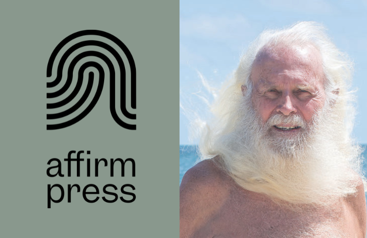 Affirm and Dave Glasheen