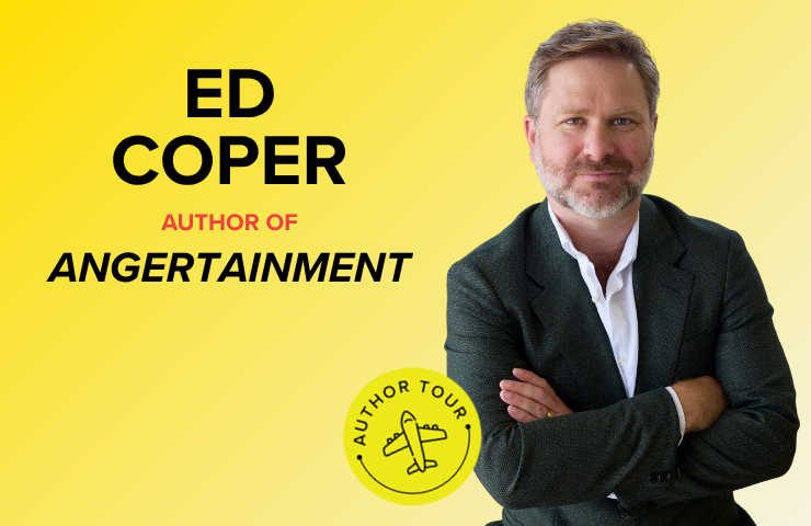 Ed Coper Content Card