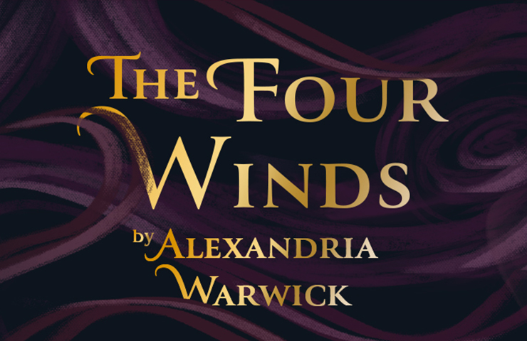 Have you read all the Four Winds? 
