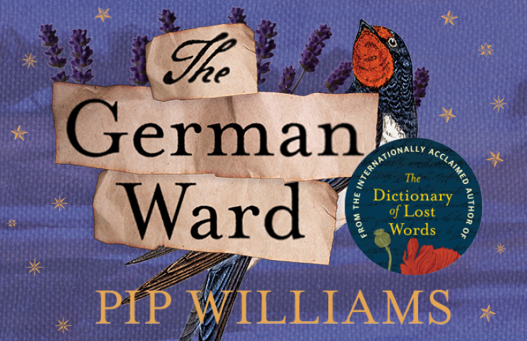 The German Ward