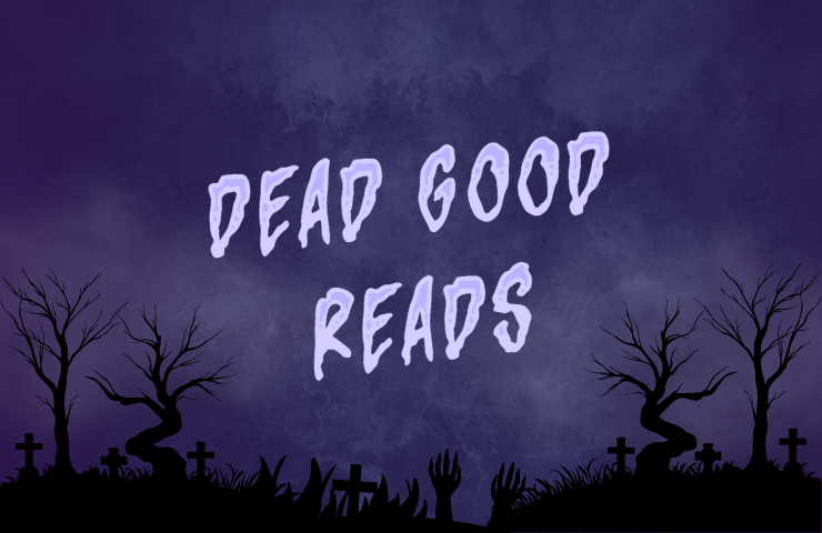 Halloween: the Best Books for the Spooky Season