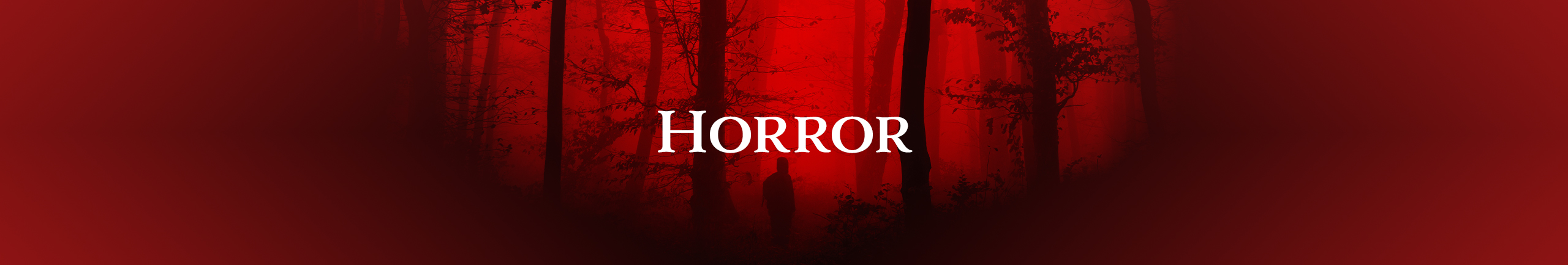 Horror Reads