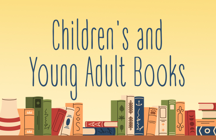 Children's and Young Adult Book Hub
