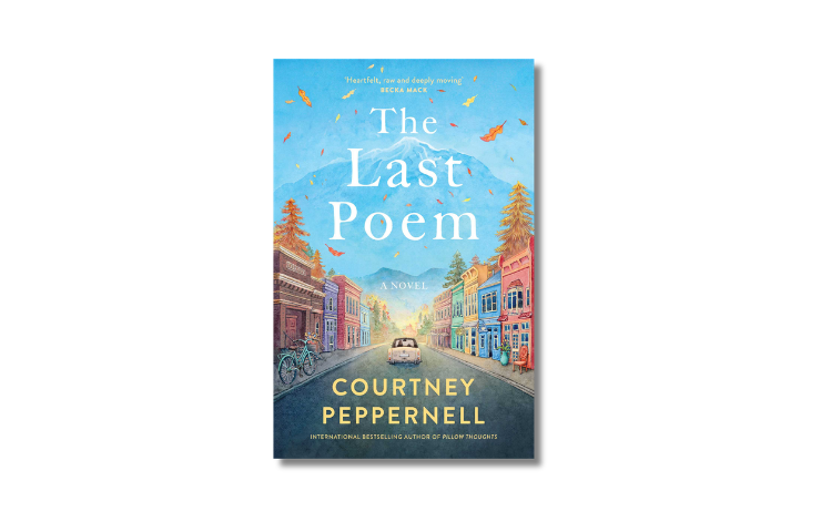The Last Poem