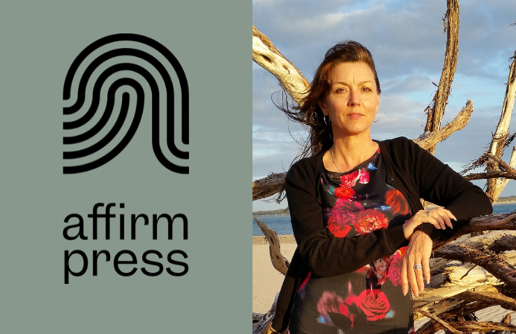 Affirm and Lia Hills