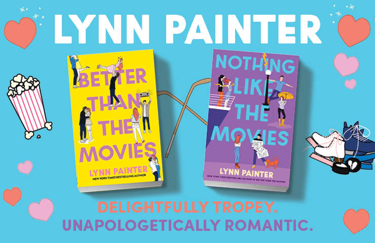 Lynn Painter