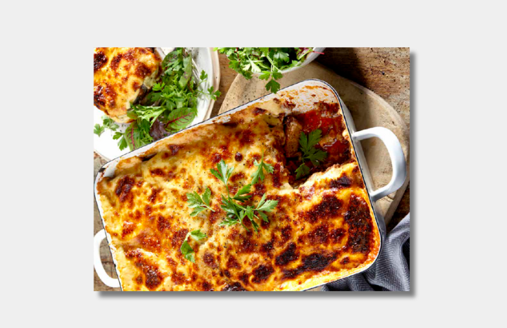 Moussaka