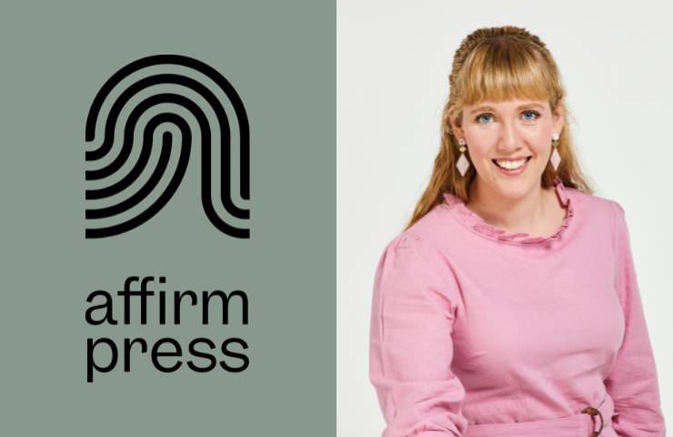 Affirm and Oceanforged