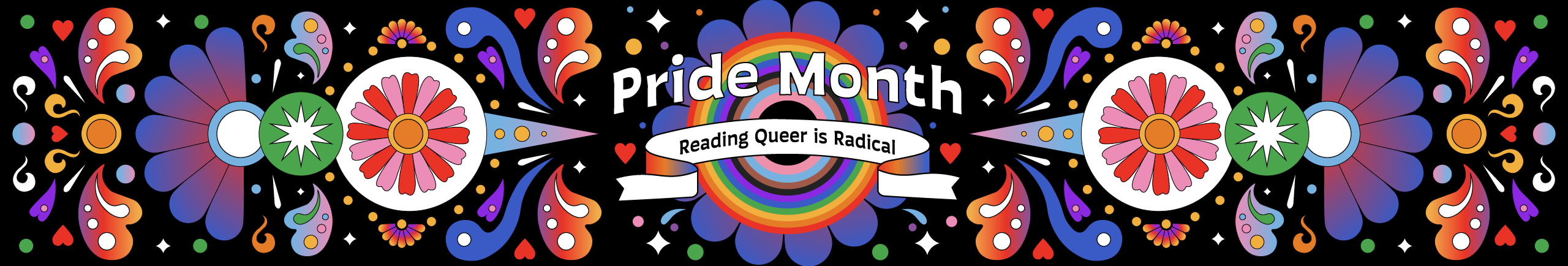 Pride Collection