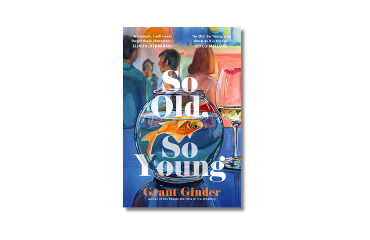 So Old So Young