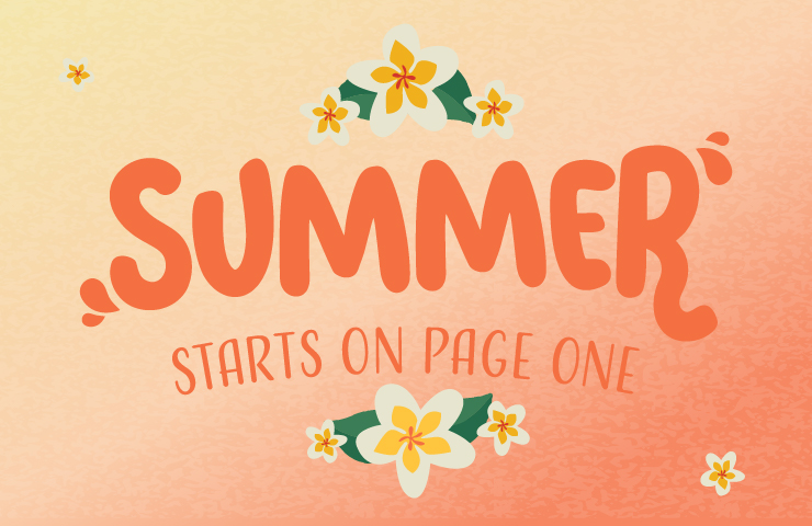 Summer Reading Guide