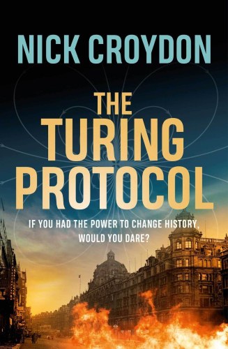 The Turing Protocol 
