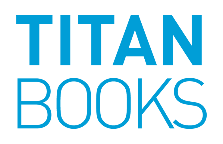 Titan Books