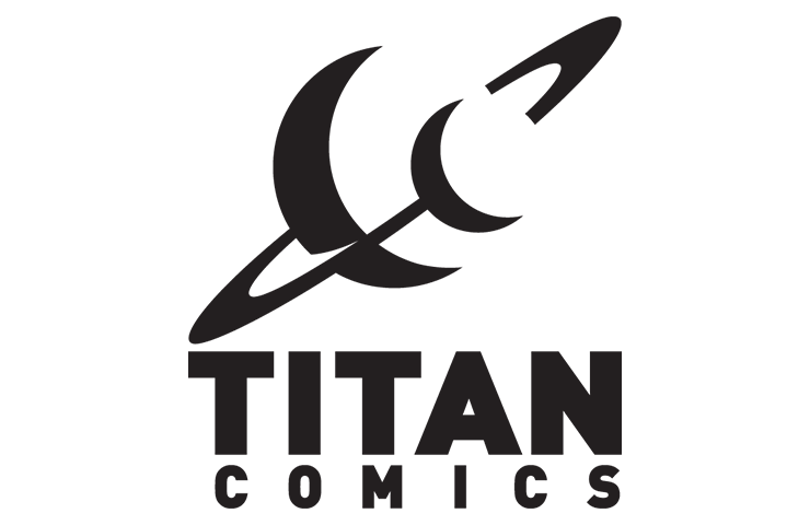 Titan Comics