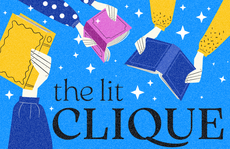 The Lit Clique