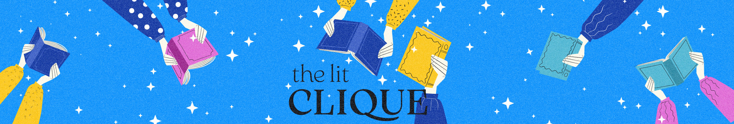 The Lit Clique