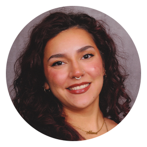 Alma Gomez Martinez