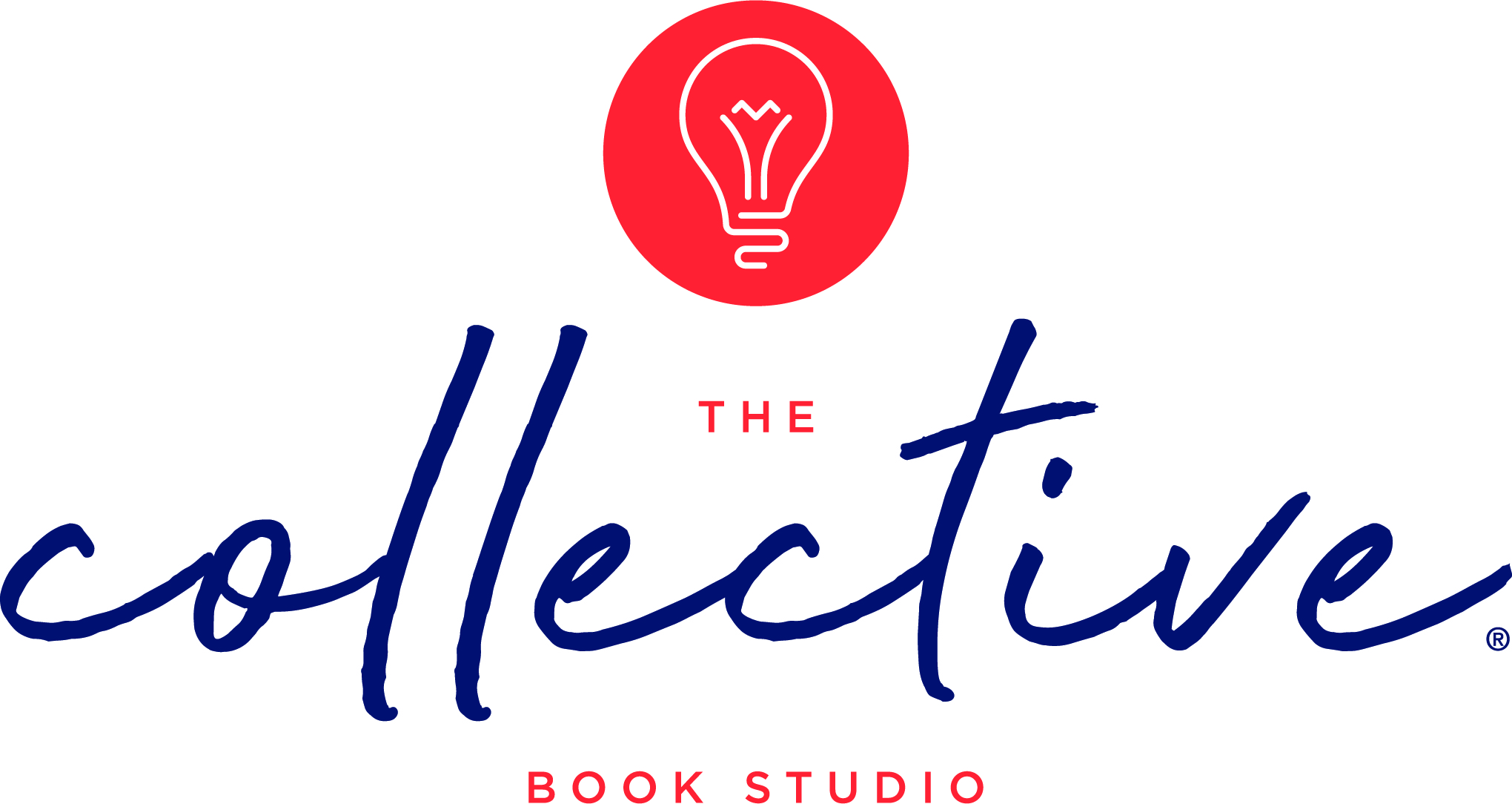 Collective Books 2026 Catalog