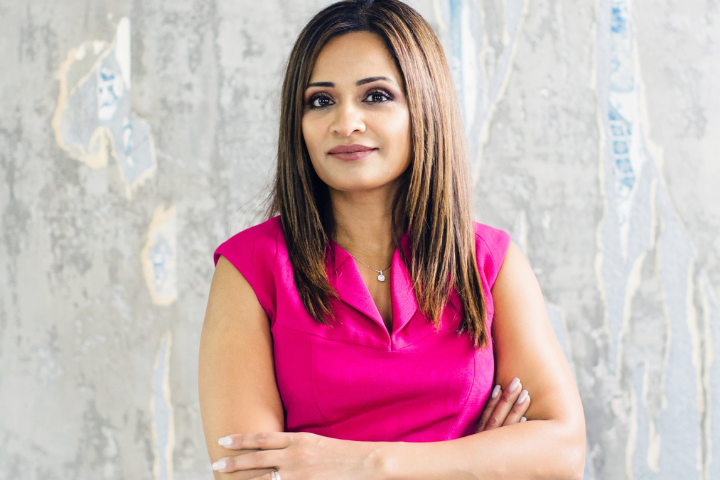 perminder mann headshot
