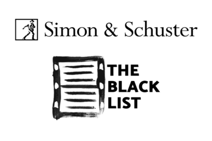 Simon & Schuster Backlist Titles Now Searchable by the Film and Television Industry on The Black List 