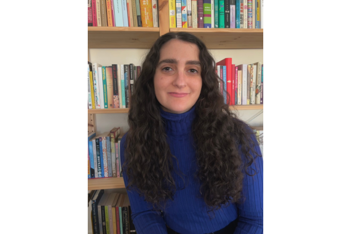 Avid Reader Press Announces Fourth Winner of Books Like Us First Novel Contest