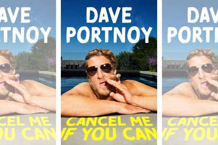 Gallery Books to Publish Dave Portnoy