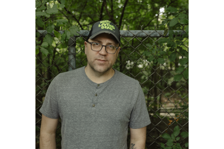 Atria Books Acquires Next Novel from Pulitzer Prize Winner Daniel Kraus
