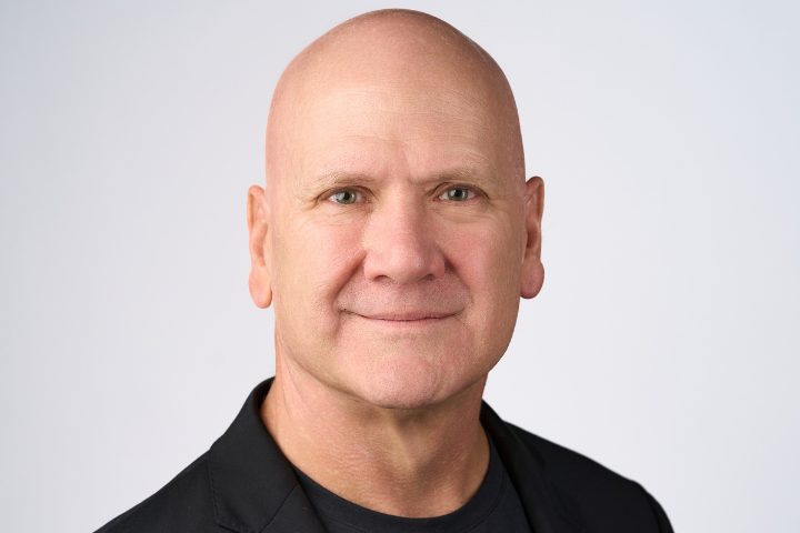 Greg Greeley Named Chief Executive Officer of Simon & Schuster