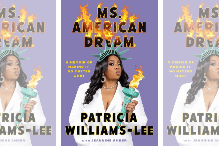 Multitalented Comedian, Actress and NAACP Image Award Nominated Author Patricia “Ms. Pat” Williams-Lee to Publish Second Memoir in September 2026