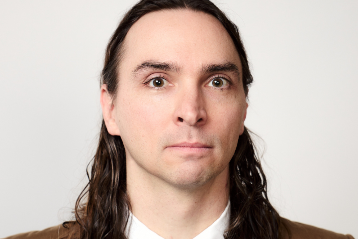 sean manning headshot