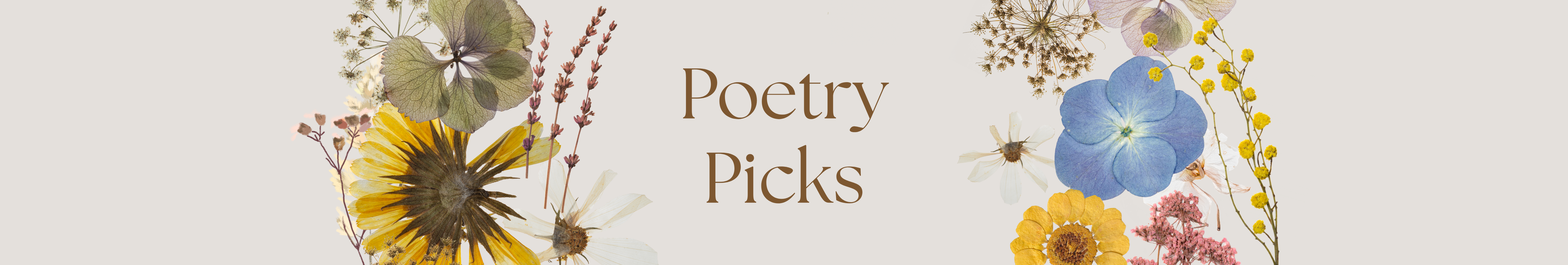 Poetry
