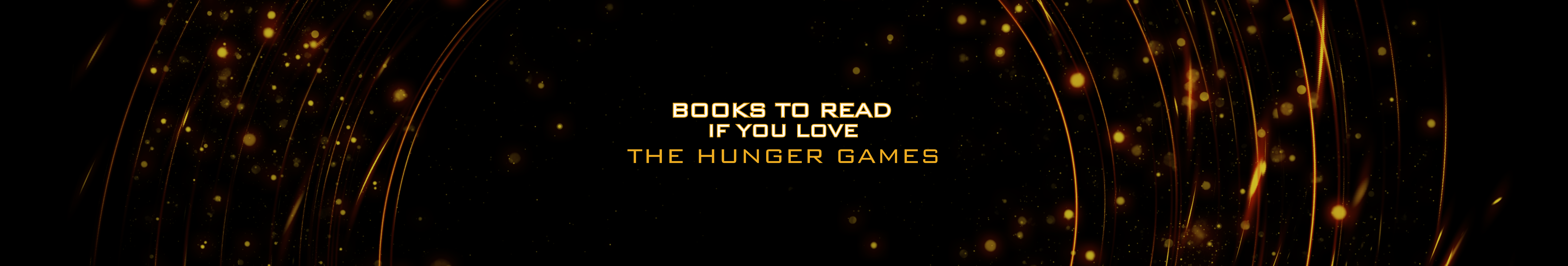 The Hunger Games