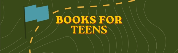 Books for Teens
