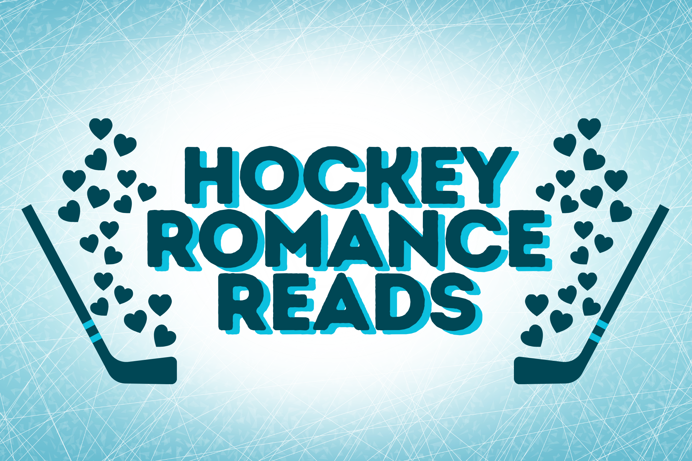 Hockey Romance Reads