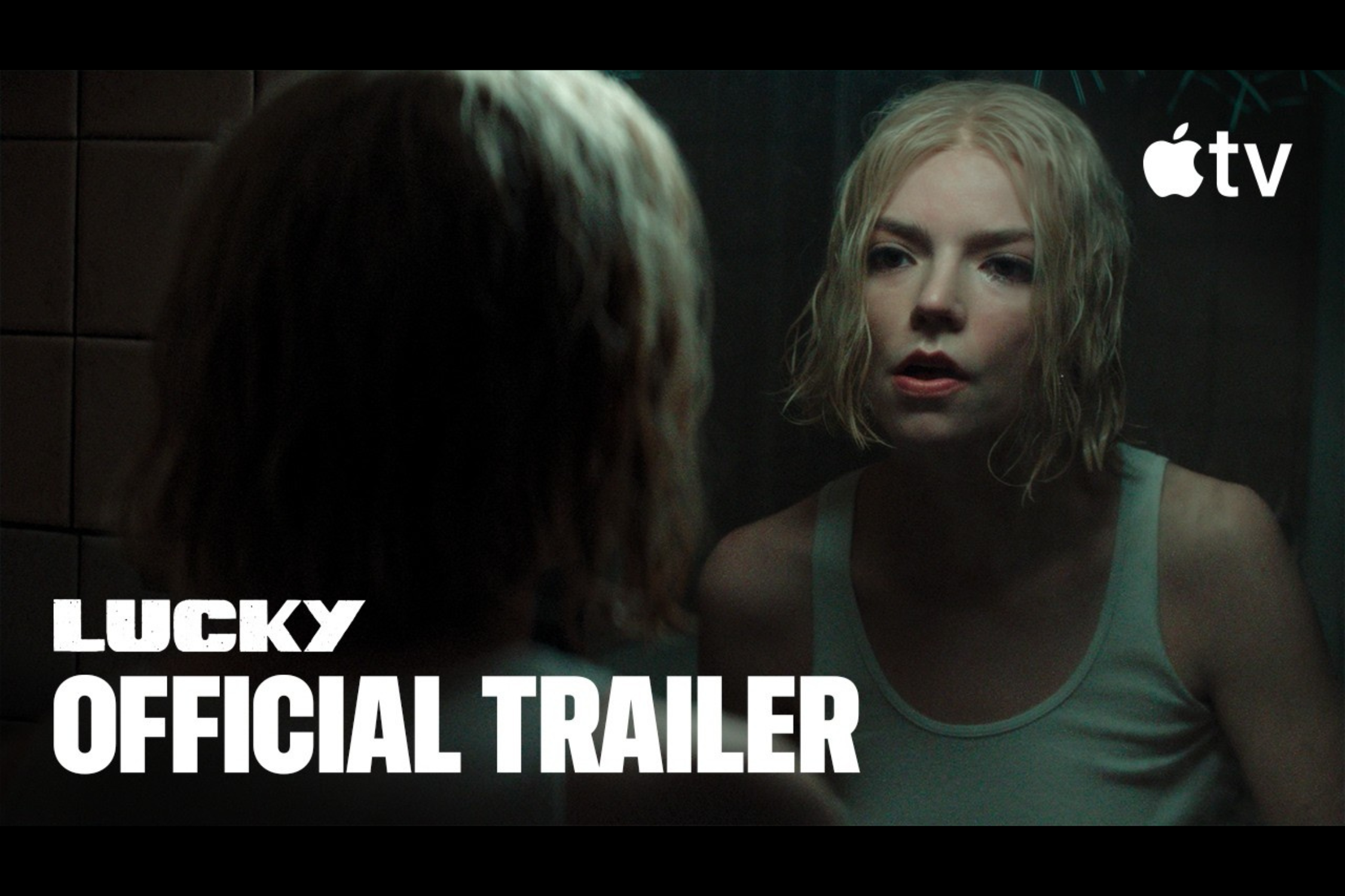 Lucky-trailer