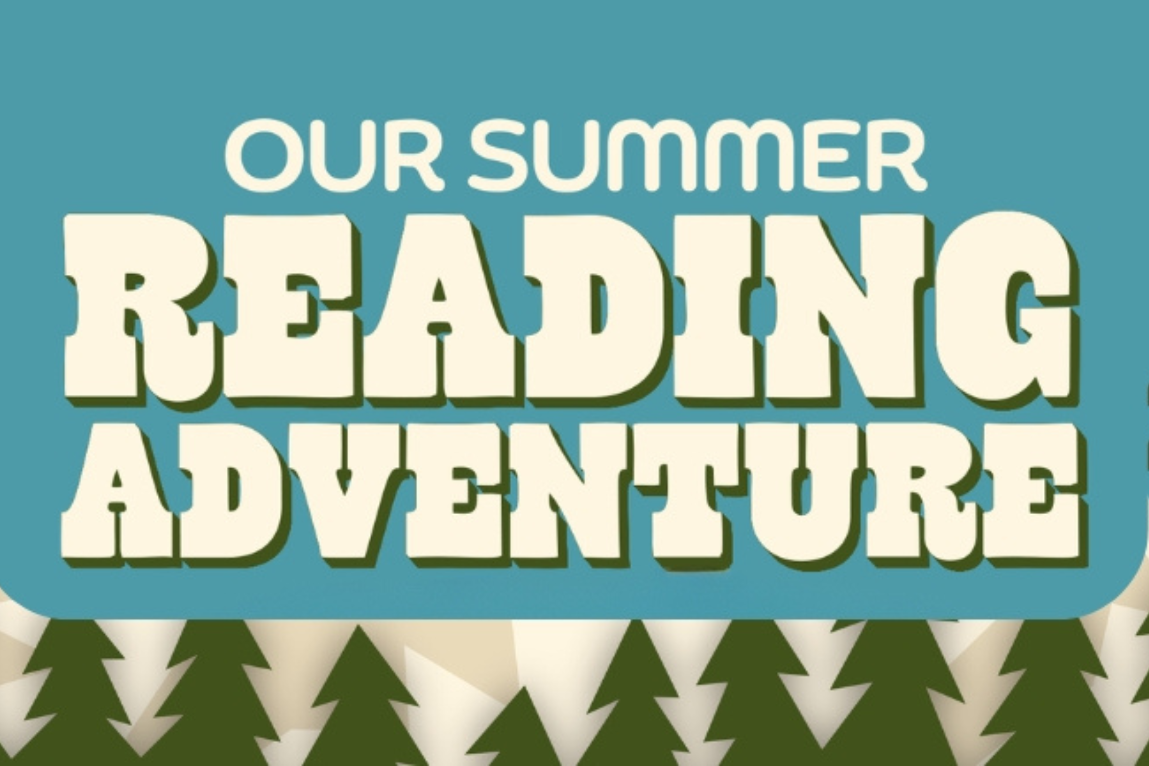 Summer Reading for Children
