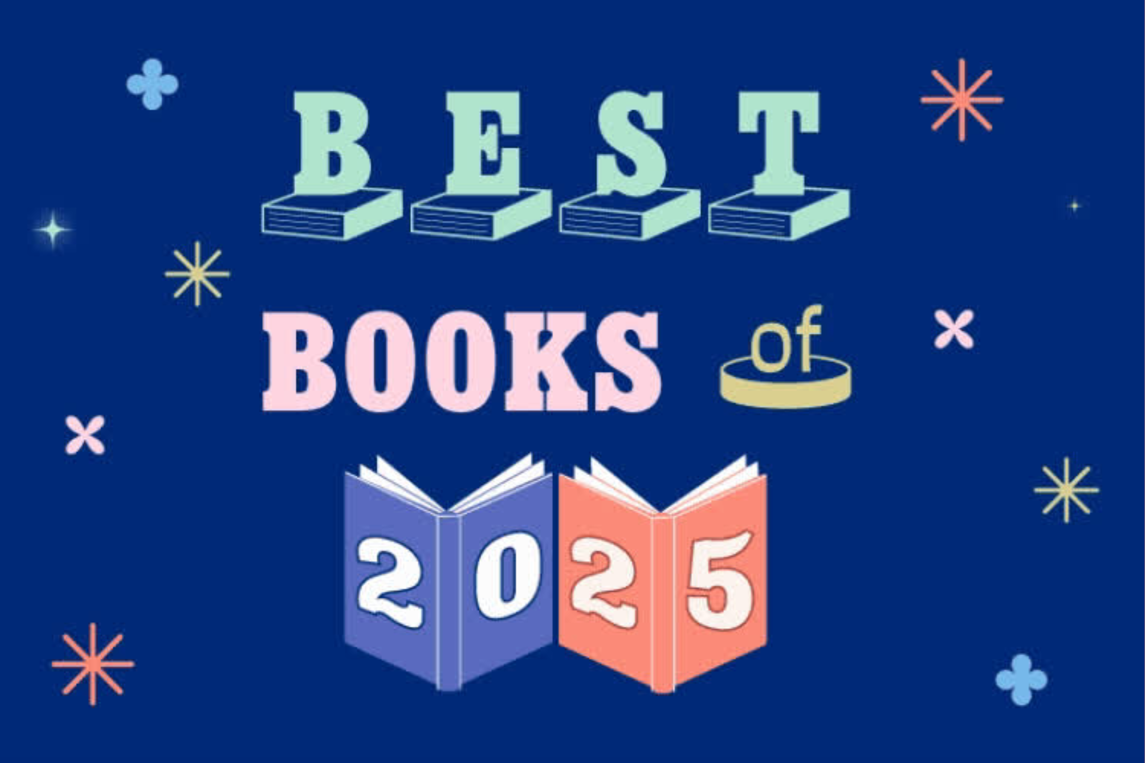 Best Books of the Year | Simon & Schuster