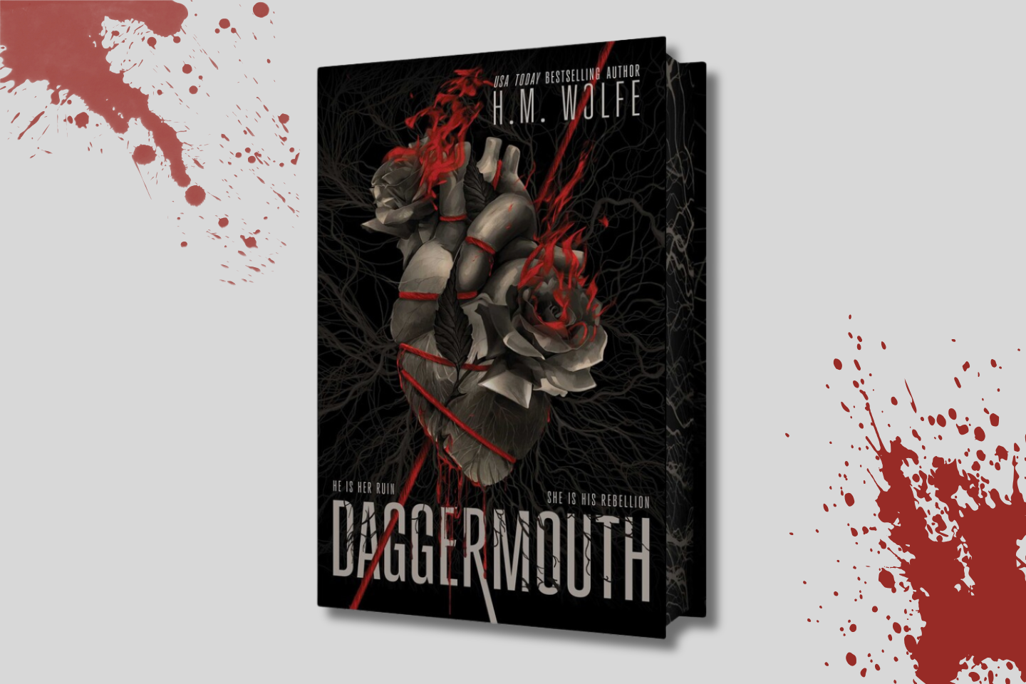 daggermouth